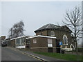 Unitarian Church, Dover