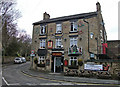 The Queens, Old Glossop