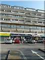 Shops in Wyndham Place