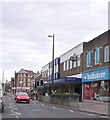 South Road, Haywards Heath