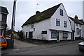 Cottage on church St, Cliffe