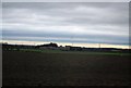 View to High Stobhill Farm