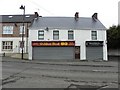 Golden Boat / Barber, Kells