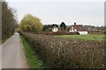 Rye Common, Hampshire