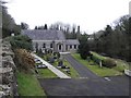 Reformed Presbyterian Church, Kells and Connor