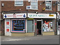 Quinn News, Stamfordham Road / Briarside, NE5