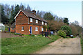 Home Farm Cottages