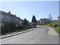 Dorchester Crescent - Broadstone Way