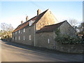 Cottages in Hemswell