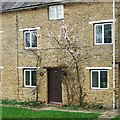 Spring blossom in Aynho