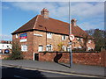 Laburnum Cottages, Grove Road, Stratford