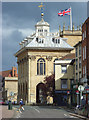 High Street, Abingdon