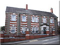 Former Police Station, Harbour Rd, Barry