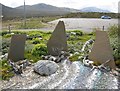 John Lennon Memorial Garden, Durness