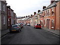 Phyllis St, Barry Island