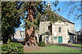 Kelso : Old Parish Kirk