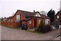 Clifton Hampden Village Hall