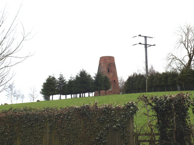 Darrington Windmill