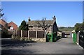 Holme Farm - Holme Lane