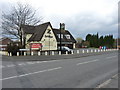 The Bridge Inn, Wombridge Road