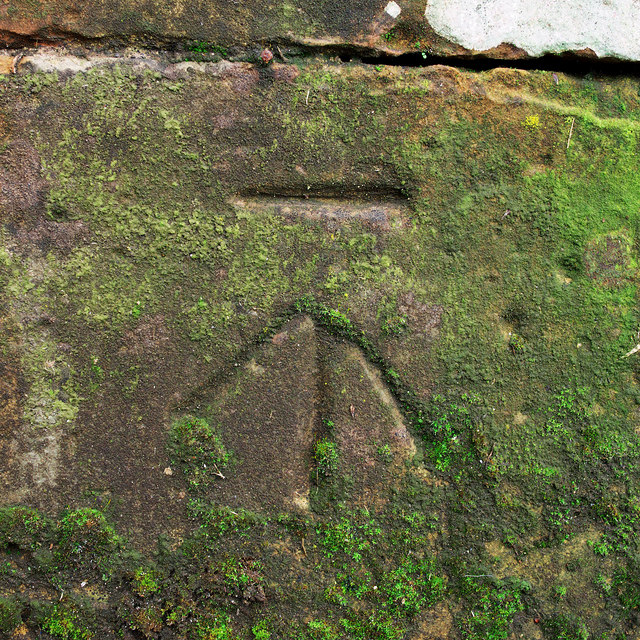 Bench Mark, Dunmurry