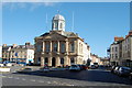 Kelso : Town Hall