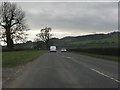 A449 near Massington Farm