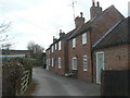 Cottages off Main Street