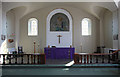 St Nicholas, Whetstone Road, Kidbrooke - Sanctuary