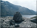 NH0175 : Fuar Loch Mor by Alan Reid