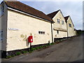 Daslett Cottage, Sutton Mandeville