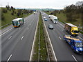 M1 north of J29