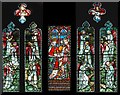 Stained Glass Windows