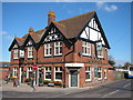 The Bull Inn, East Farleigh