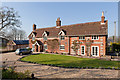 Farmside Cottages, Ovington