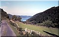 Road to Lake Vyrnwy 1970