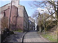 Old Street, Newchurch, Rossendale
