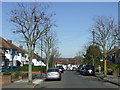 Domonic Drive, New Eltham