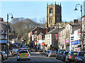 High Street, Mold