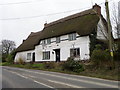 The Old Bakery, Collingbourne Kingston