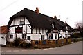 The Red Lion in Brightwell-cum-Sotwell