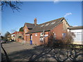 Willoughton Village Hall