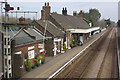 Wymondham Station