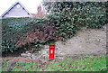 Postbox, Burrington