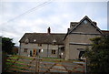 Houses in Burrington