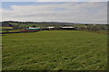 Farmland at Kempley