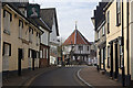 Bridewell Street, Wymondham