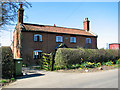 Victoria Cottage, Great Melton