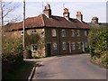 Cottages in Eashing