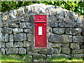 VR Postbox at Bell Bank